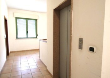 Ascensore condominiale - Ufficio Via del Rustico 53, Santarcangelo di Romagna - foto 7