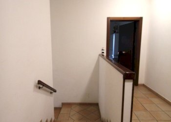 Corridoio condominiale - Ufficio Via del Rustico 53, Santarcangelo di Romagna - foto 8
