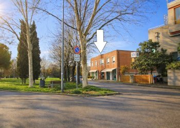 Stabile Commerciale - Ufficio Via del Rustico 53, Santarcangelo di Romagna - foto 9