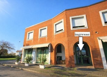 Ingresso condominiale - Ufficio Via del Rustico 53, Santarcangelo di Romagna - foto 10