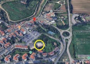 sat 2 - Ufficio Via del Rustico 53, Santarcangelo di Romagna - foto 12