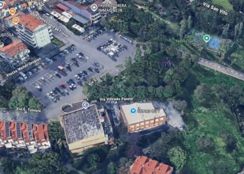 sat 3 - Ufficio Via del Rustico 53, Santarcangelo di Romagna - foto 13