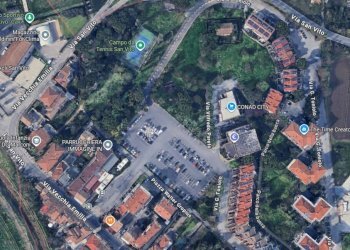 sat - Ufficio Via del Rustico 53, Santarcangelo di Romagna - foto 14