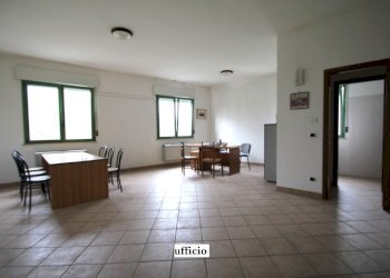 Ufficio 3 - Ufficio Via del Rustico 53, Santarcangelo di Romagna - foto 16
