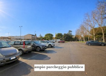 Parcheggio pubblico frontale - Ufficio Via del Rustico 53, Santarcangelo di Romagna - foto 21