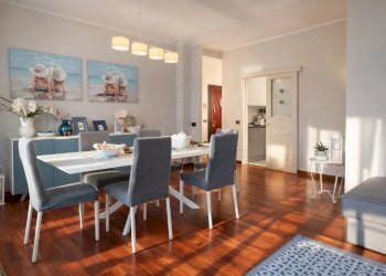 vi1 - Appartamento Viareggio - foto 2