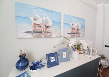 vi7 - Appartamento Viareggio - foto 8