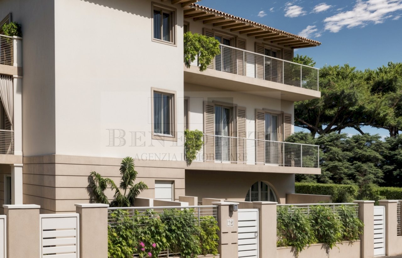render 06.jpg - Quadrilocale Via Cortona 113, Pietrasanta - foto 1