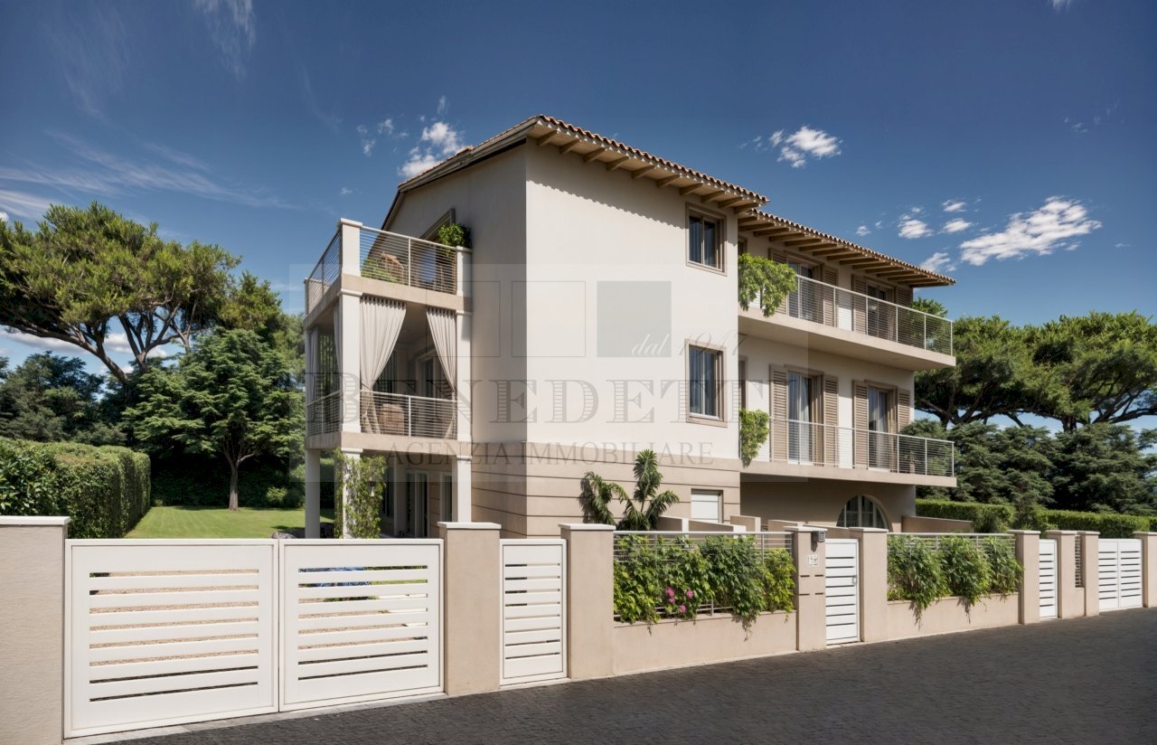 render 04.jpg - Quadrilocale Via Cortona 113, Pietrasanta - foto 2