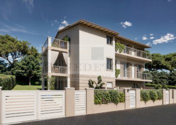 render 04.jpg - Quadrilocale Via Cortona 113, Pietrasanta - foto 2