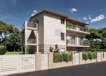 render 05.jpg - Quadrilocale Via Cortona 113, Pietrasanta - foto 3