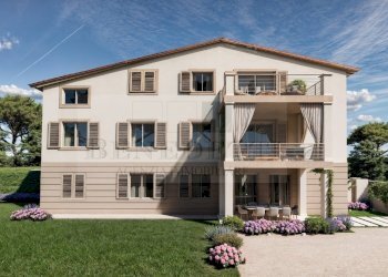 render 01 - Quadrilocale Via Cortona 113, Pietrasanta - foto 6