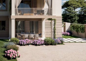 render 02 - Quadrilocale Via Cortona 113, Pietrasanta - foto 7