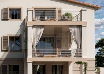 render 03 - Quadrilocale Via Cortona 113, Pietrasanta - foto 8