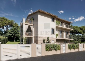 render 04 - Quadrilocale Via Cortona 113, Pietrasanta - foto 9