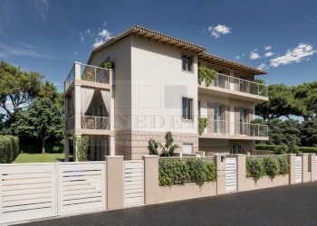 render 05 - Quadrilocale Via Cortona 113, Pietrasanta - foto 10