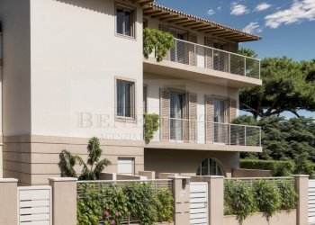 render 06 - Quadrilocale Via Cortona 113, Pietrasanta - foto 11