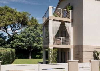 render 07 - Quadrilocale Via Cortona 113, Pietrasanta - foto 12