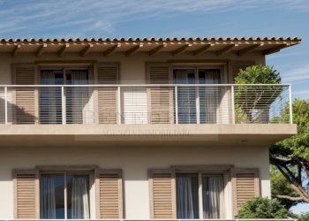 render 21 - Quadrilocale Via Cortona 113, Pietrasanta - foto 20