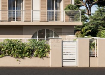 render 22 - Quadrilocale Via Cortona 113, Pietrasanta - foto 21