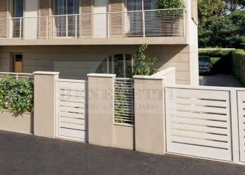 render 23 - Quadrilocale Via Cortona 113, Pietrasanta - foto 22