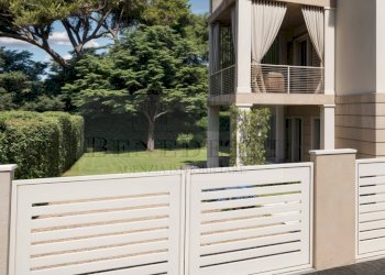 render 24 - Quadrilocale Via Cortona 113, Pietrasanta - foto 23
