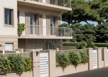 render 25 - Quadrilocale Via Cortona 113, Pietrasanta - foto 24