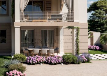 render 26 - Quadrilocale Via Cortona 113, Pietrasanta - foto 25