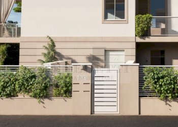 render 27 - Quadrilocale Via Cortona 113, Pietrasanta - foto 26
