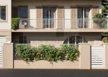 render 28 - Quadrilocale Via Cortona 113, Pietrasanta - foto 27
