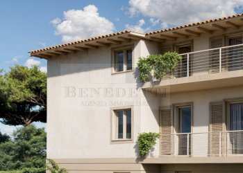 render 29 - Quadrilocale Via Cortona 113, Pietrasanta - foto 28