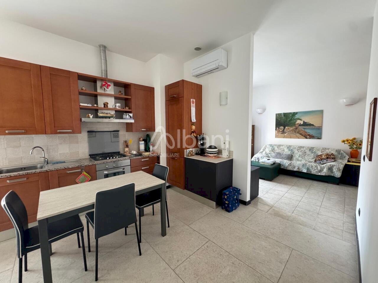 LE2067_LERICI_APP.TO_CON_POSTO_AUTO (34) - Appartamento Lerici - foto 1