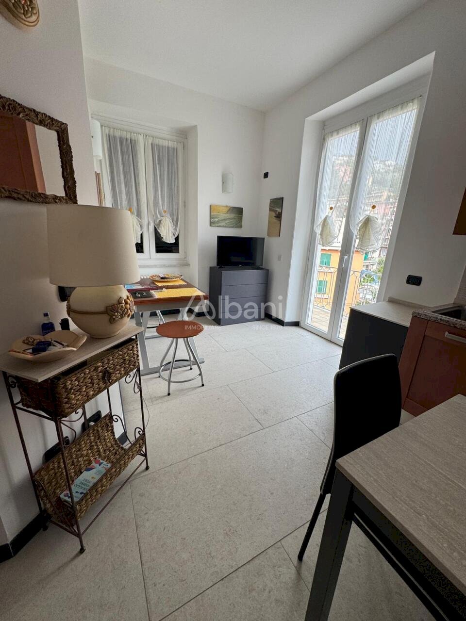 LE2066_LERICI_APP.TO_CON_POSTO_AUTO (15) - Appartamento Lerici - foto 1
