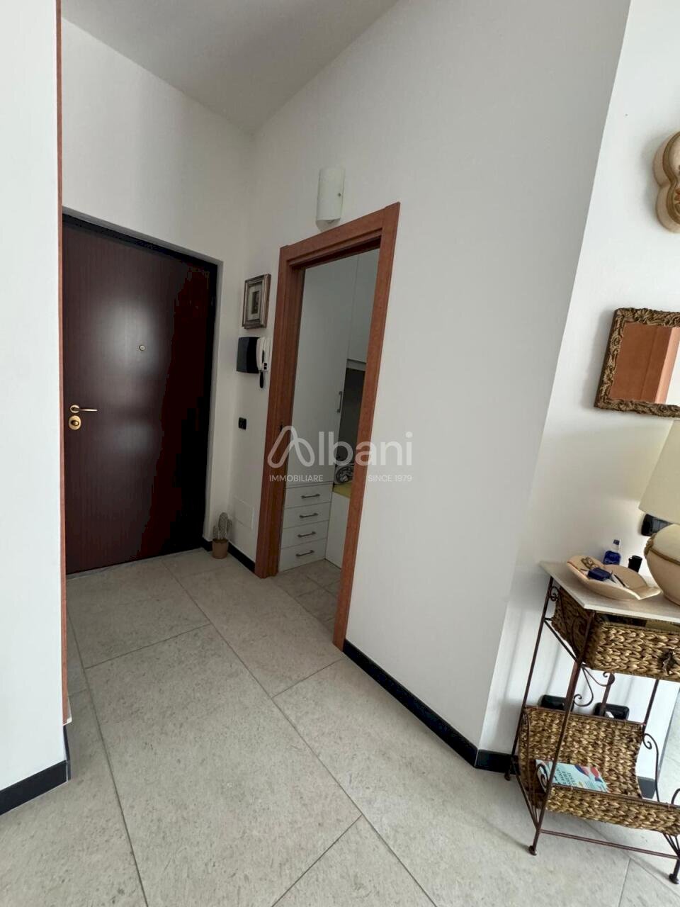 LE2066_LERICI_APP.TO_CON_POSTO_AUTO (8) - Appartamento Lerici - foto 2