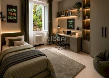 LE2064_LERICI_APP.TO_IN_CENTRO - Appartamento Lerici - foto 13