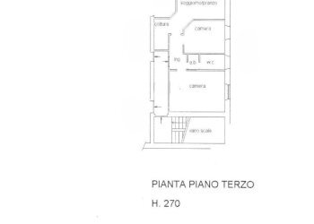LE2064_LERICI_APP.TO_IN_CENTRO - Appartamento Lerici - foto 20