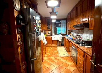 cucina piano terra - Villa Rovigo - photo 10