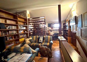 mansarda - Villa Rovigo - photo 15