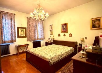 letto matrimoniale - Villa Rovigo - photo 19