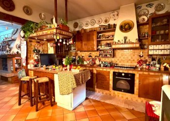 cucina - Villa Rovigo - photo 21