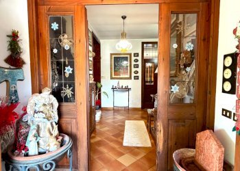 ingresso - Villa Rovigo - photo 23