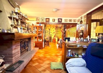 soggiorno - Villa Rovigo - photo 24