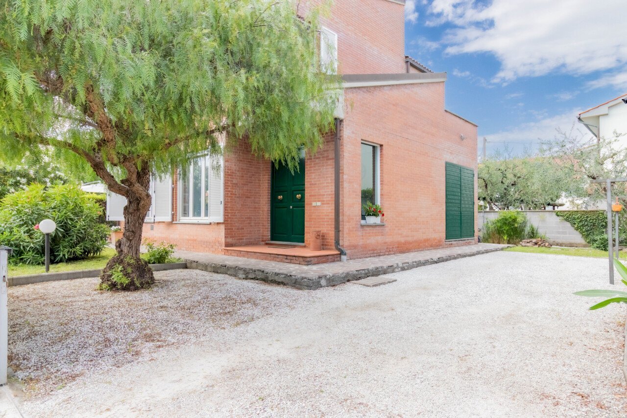 Andrea Ghezzano Definitive-2 - Villa San Giuliano Terme - photo 2