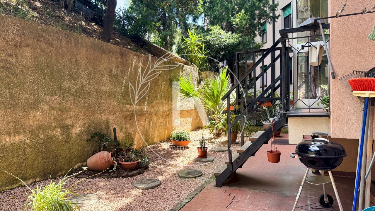 IMG_0272 - Appartamento Via Rusca 37, Savona (zona La Rusca) - foto 1