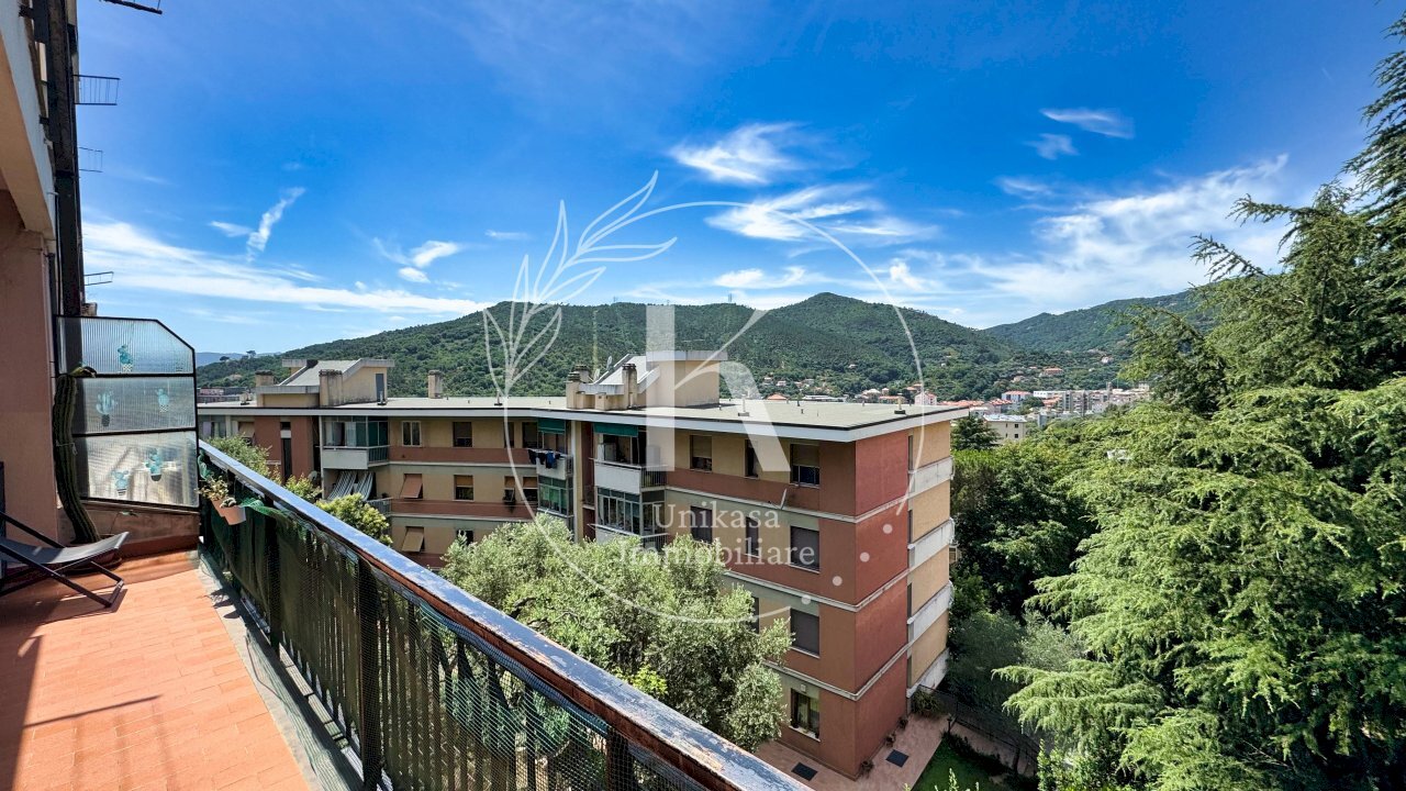 IMG_0198 - Appartamento Via Rusca 37, Savona (zona La Rusca) - foto 2
