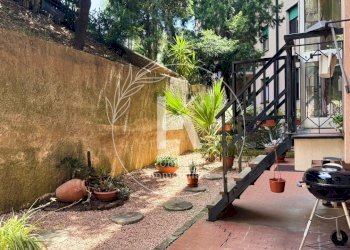 IMG_0272 - Appartamento Via Rusca 37, Savona (zona La Rusca) - foto 1