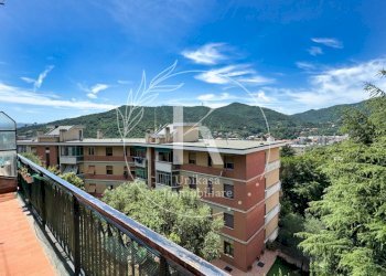 IMG_0198 - Appartamento Via Rusca 37, Savona (zona La Rusca) - foto 2