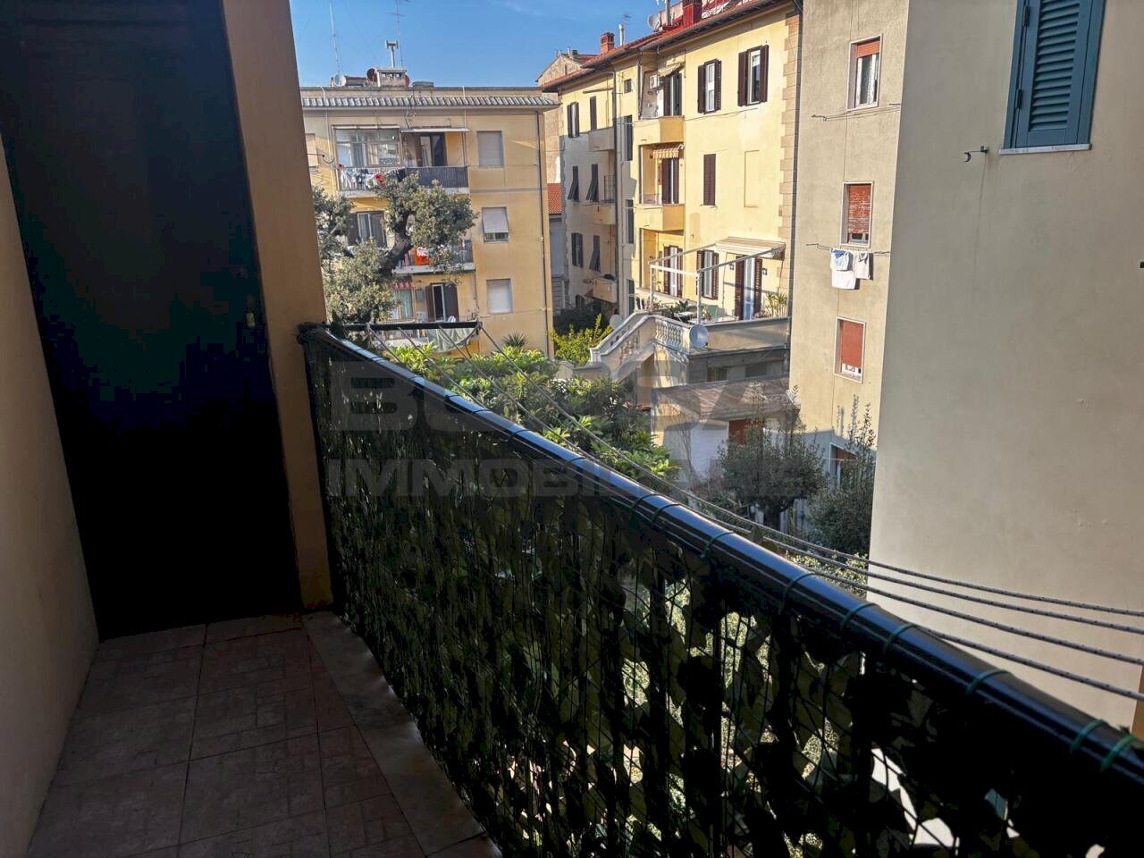 1 - Quadrilocale Viale Giosuè Carducci 47, Livorno - foto 1