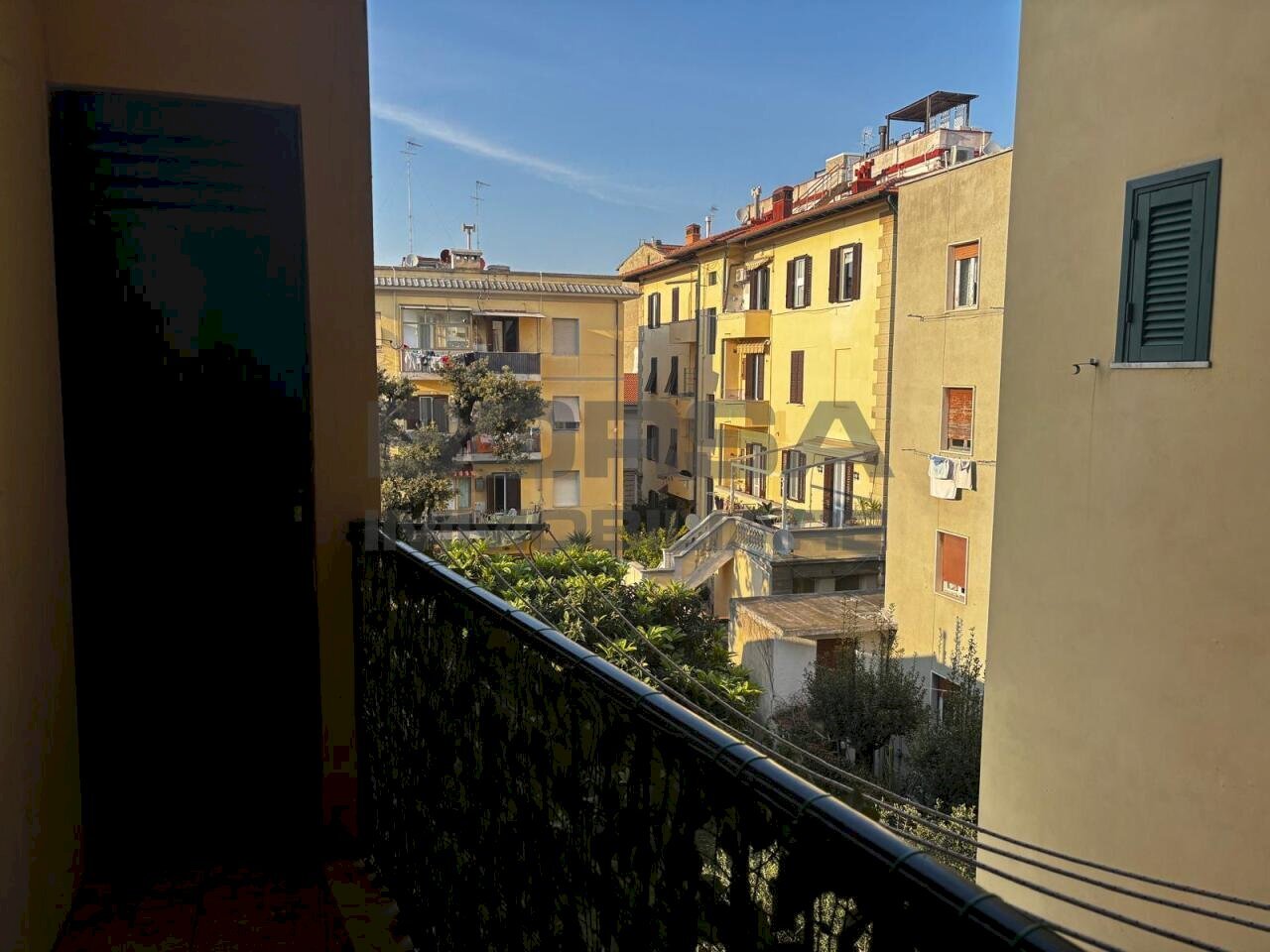 2 - Quadrilocale Viale Giosuè Carducci 47, Livorno - foto 3