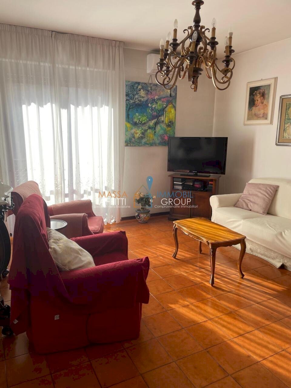 1 - Appartamento Via Don Giovanni Minzoni 7, Carrara - foto 2